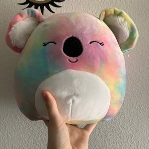 BUNDLE Koala and bunny